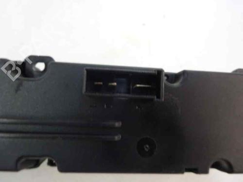 Warning switch MERCEDES-BENZ C-CLASS (W203) C 220 CDI (203.006, 203.008) | BP8076527I22 