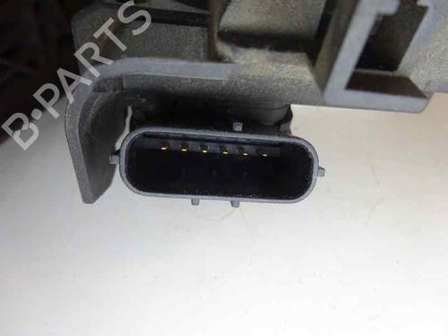 Used Pedal SKODA OCTAVIA II (1Z3) 1.9 TDI (105 hp) 1623894