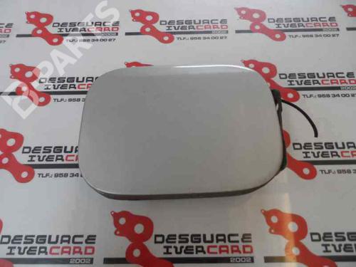 Used Fuel flap MERCEDES-BENZ C-CLASS Coupe (CL203) C 220 CDI (203.708) (150 hp) 5404956