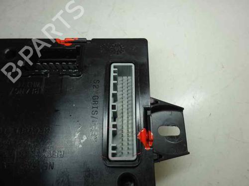 Fuse box RENAULT CAPTUR I (J5_, H5_) 1.5 dCi 90 (J5N4, J5M5, J5MW, J5M6, J5AL, J5AJ) | BP2686256E1