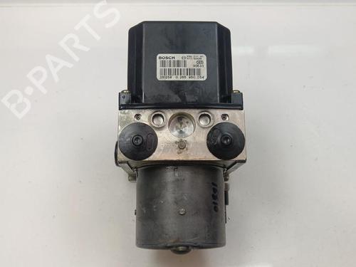 ABS pump VW PASSAT B5.5 (3B3) 1.8 T 20V | BP35743510M43 - Image 3
