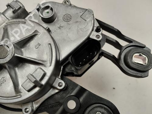 Rear wiper motor SEAT LEON (5F1)  | BP21271283M102 