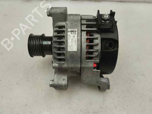 Used Alternator BMW X1 (F48) sDrive 16 d (116 hp) 28023202