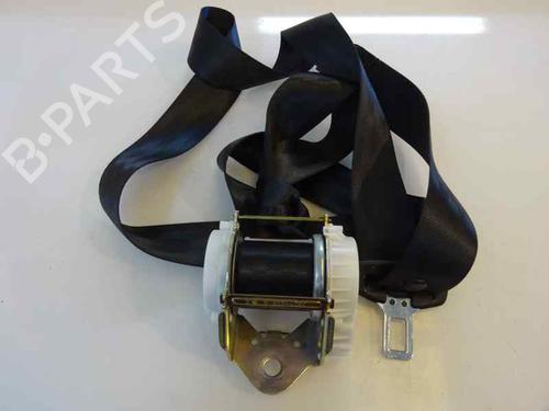 Used Rear right seatbelt Rear right seatbelt 6657737 6657737
