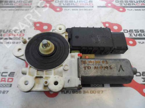 Used Right rear window motor Right rear window motor 586385 586385