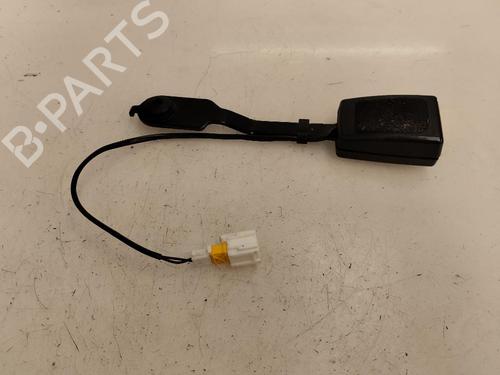 Seat buckle CITROËN C3 II (SC_) 1.2 VTi 82 | BP16847330I32 - Image 1