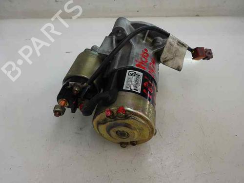 Used Starter CITROËN XSARA PICASSO (N68) 1.8 16V (115 hp) 7225327