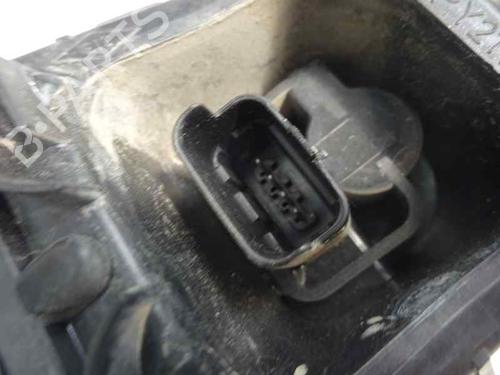 Left taillight RENAULT CLIO IV (BH_) 1.5 dCi 75 | BP7829627C34