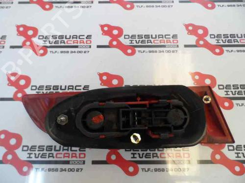 Højre baklys, luke ALFA ROMEO 156 (932_) 1.9 JTD (932.A2B00, 932.A2C00) (115 hp) 195859