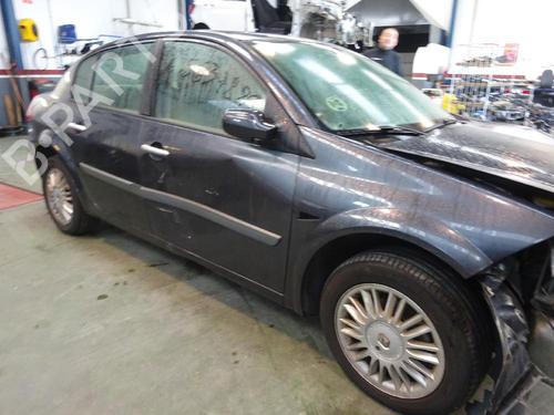 Startmotor RENAULT MEGANE II (BM0/1_, CM0/1_) 1.9 dCi | BP11515329M8 