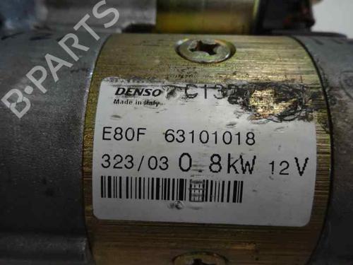 Used Starter Starter 7761533 7761533