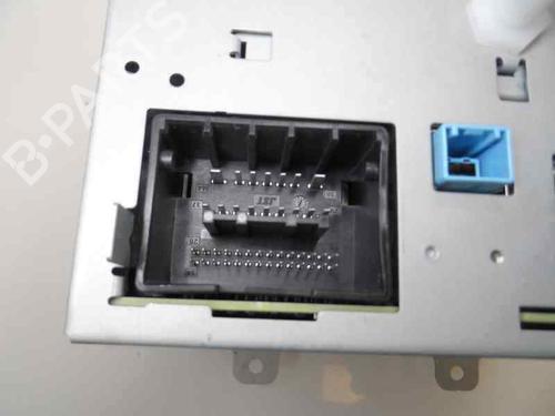 radio-opel-astra-j-p10-17-cdti-68-2014-1-2009-2010-2011-2012-2013-2014-2015-2016-354672 main image