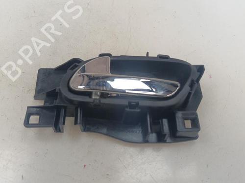 Puxador interior frente esquerdo Puxador interior frente esquerdo 39092117 39092117