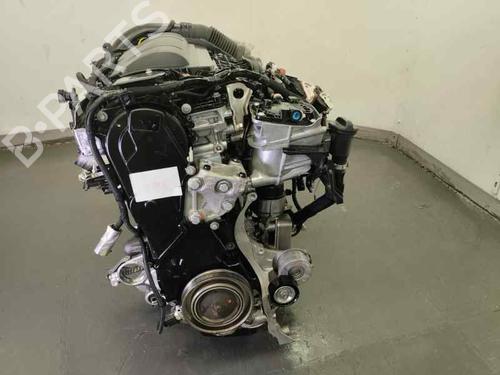 Engine CITROËN C5 III (RD_) 2.0 HDi 165 (RDRHHA, RDRHH8) | BP27870781M1 - Image 3