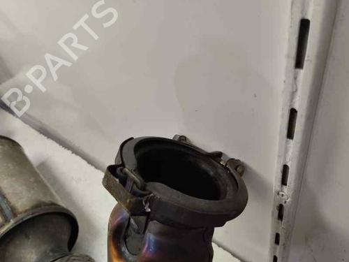 Catalyst LAND ROVER RANGE ROVER EVOQUE (L538) 2.2 D | BP26555882M10