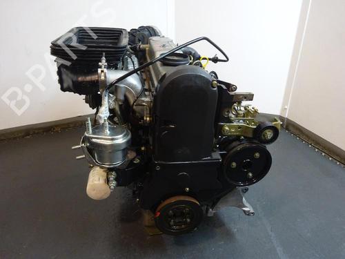 Motor FORD ESCORT VI (GAL, AAL, ABL) [1995-2002]  11133257