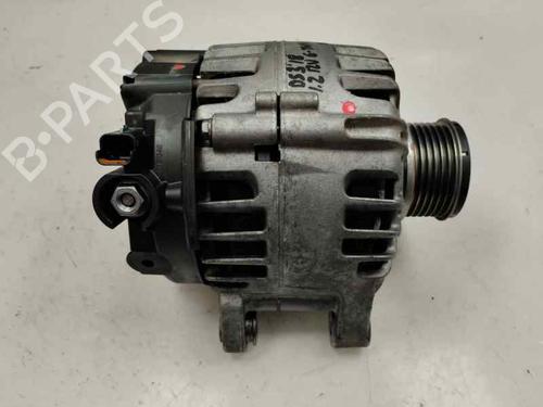 Generator Generator 21395098 21395098