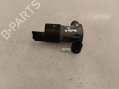 Used Washer pump DACIA DUSTER (HS_) 1.5 dCi (HSAJ) (90 hp) 16359608