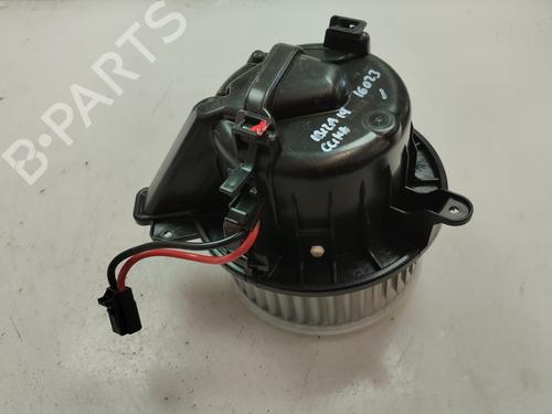 Heater blower motor SEAT IBIZA V (KJ1, KJG) 1.0 TSI | BP18861380M62 