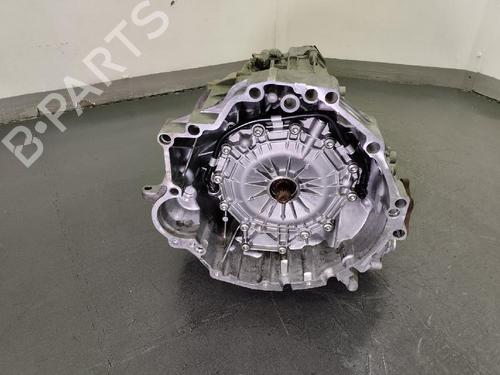 Gearbox AUDI A4 B7 (8EC) 2.0 | BP18473521M3