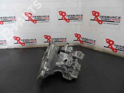 Gearbox OPEL ASTRA H (A04) 1.4 (L48) | BP198603M3 