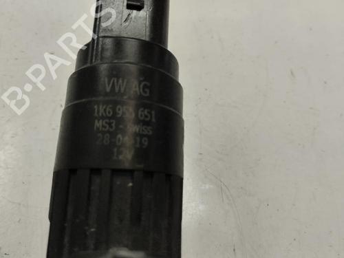 Used Washer pump Washer pump 19483371 19483371