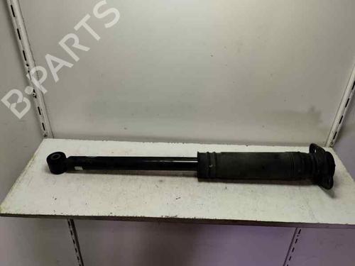 Used Left rear shock absorber NISSAN MICRA V (K14) 1.0 IG-T 100 (101 hp) 21495790