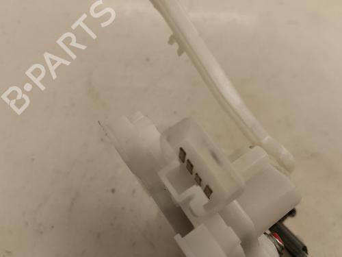 Tailgate lock MITSUBISHI MIRAGE / SPACE STAR VI Hatchback (A0_A)  | BP16656250C101 