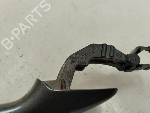 Rear right exterior door handle AUDI A3 (8V1, 8VK) 1.5 TFSI | BP19807728C130 