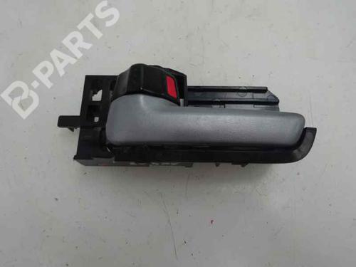 Puxador interior frente esquerdo SUZUKI SX4 (EY, GY) [2006-2024]null 2007 | 1 |