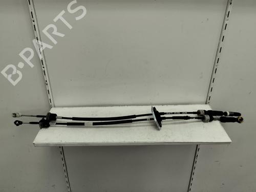 Used Gear lever HYUNDAI i10 II (BA, IA) [2013-2021]  15352776