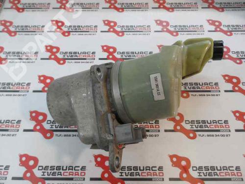 Used Steering pump FORD FIESTA V (JH_, JD_) [2001-2014]  198617