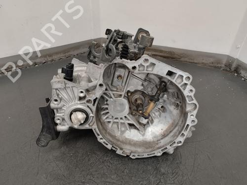 Used Gearbox HYUNDAI GETZ (TB) [2001-2011]  12309529