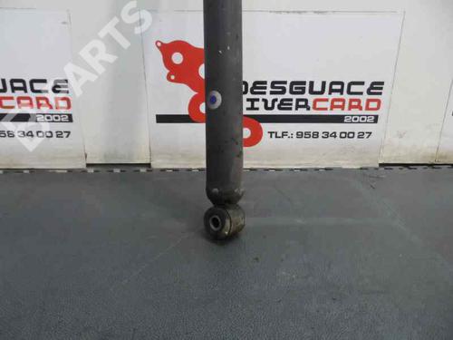 Right rear shock absorber VOLVO C30 (533)  | BP586873M19 