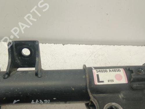 Left front shock absorber KIA CARENS IV 1.6 GDi | BP35741230M16 - Image 3