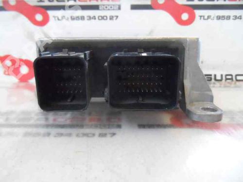 ECU airbags FORD MONDEO III Saloon (B4Y) 2.0 TDCi | BP357935M53 