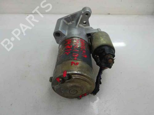 Used Starter RENAULT LAGUNA II (BG0/1_) [2001-2007]  8404245