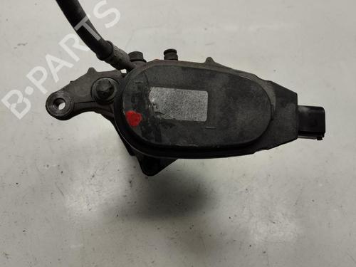 Used Left rear brake caliper Left rear brake caliper 19537718 19537718