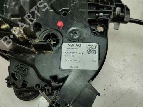 Front right lock SEAT ARONA (KJ7, KJP) 1.0 TSI | BP22183931C97 
