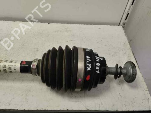 Używane Półoś przednia lewa BMW X1 (F48) sDrive 16 d (116 hp) 28023188