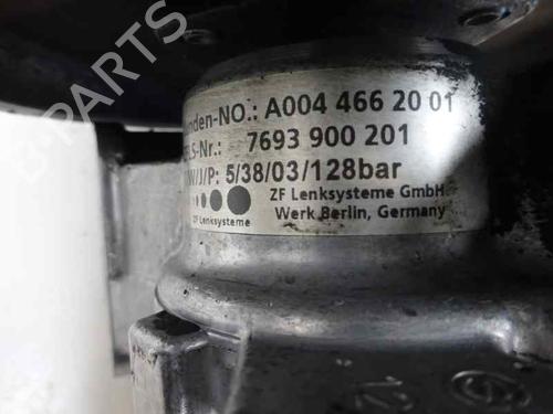 Steering pump MERCEDES-BENZ E-CLASS (W211) E 320 CDI (211.026) | BP6791105M99 - Image 2