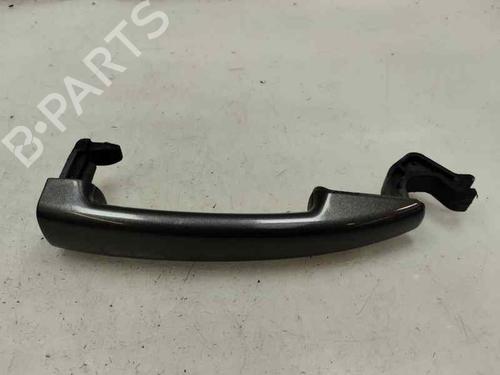 Used Exterior handle Exterior handle PEUGEOT PARTNER Tepee 1.6 BlueHDi 100 (100 hp) 22646428 22646428