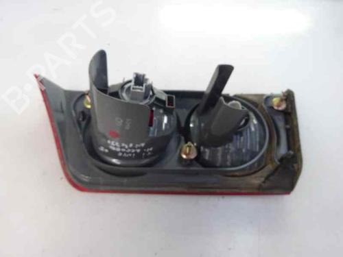 Used Left tailgate light Left tailgate light 8301972 8301972