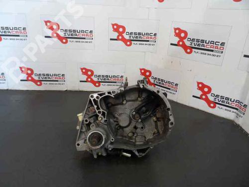Gearbox RENAULT CLIO I (B/C57_, 5/357_)  | BP198569M3 