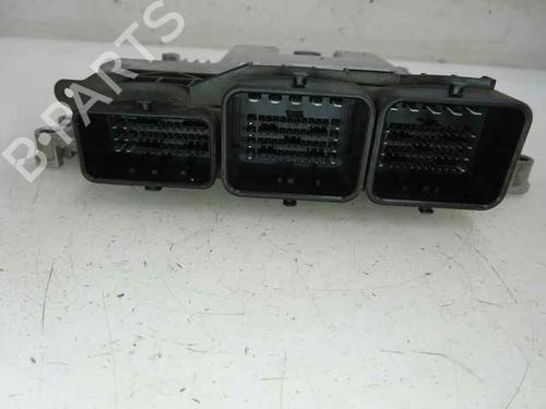 Engine control unit (ECU) CITROËN C4 II (NC_) 1.6 HDi 90 | BP7403262M57 - Image 2