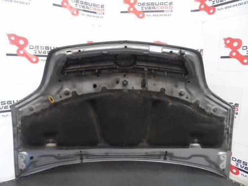 Hood OPEL MERIVA A MPV (X03) 1.7 CDTI (E75) | BP195813C1 