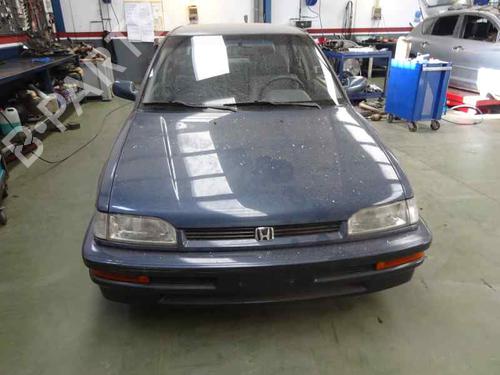 AC compressor HONDA CONCERTO (HW, MA) 1.5 i 16V (MA1) | BP10496845M34 