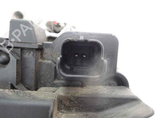 Used Alternator Alternator 6518368 6518368