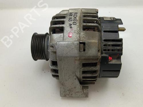 Alternator MERCEDES-BENZ C-CLASS (W203) C 200 Kompressor (203.045) | BP35745167M7 - Image 3