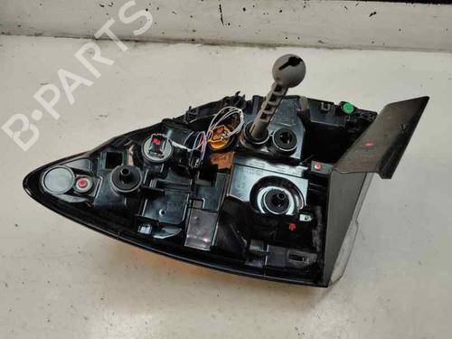 Left taillight RENAULT CAPTUR II (HF_) LPG (HFMT) | BP27243079C34 - Image 3